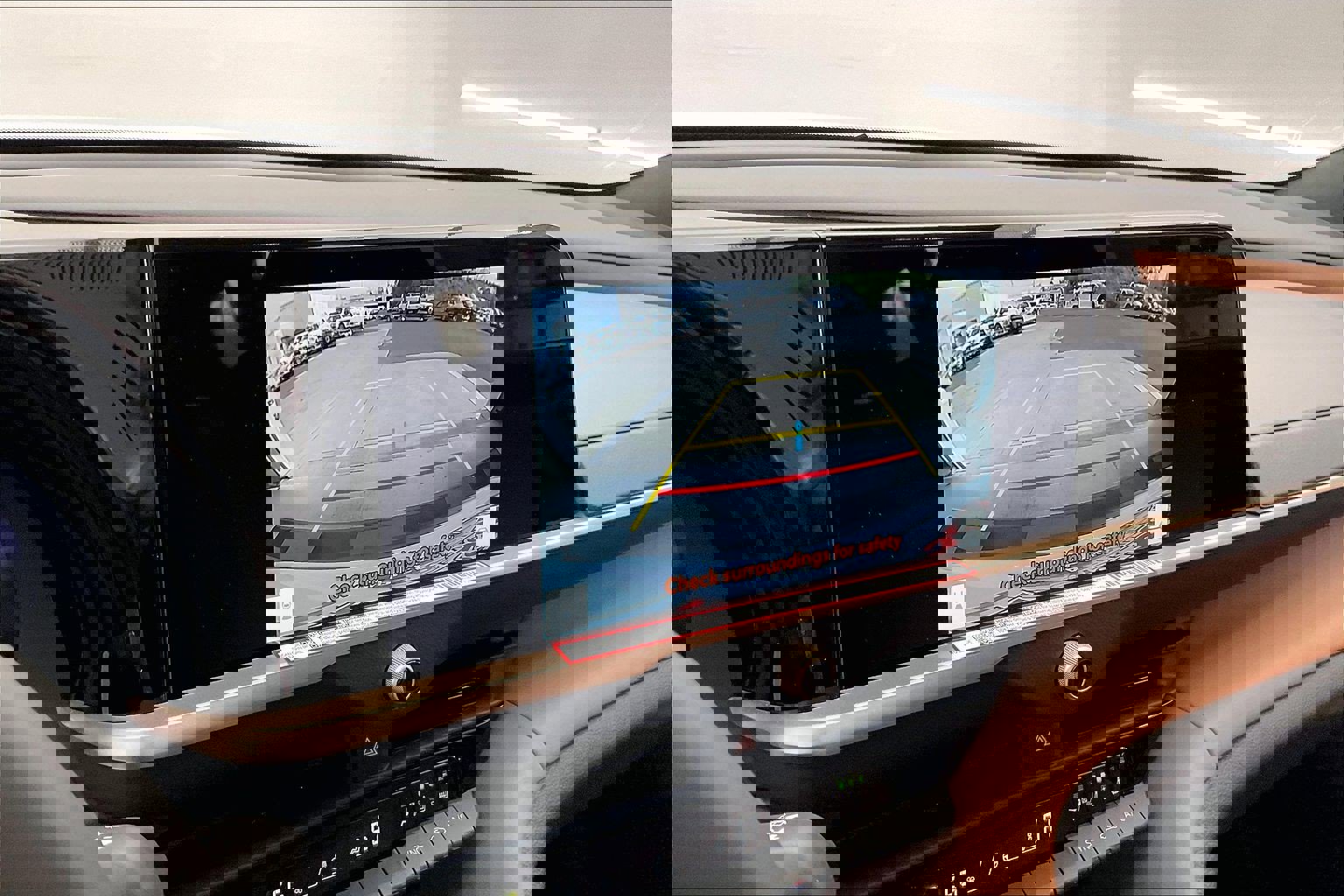 New 2026 Toyota Crown Signia image 13