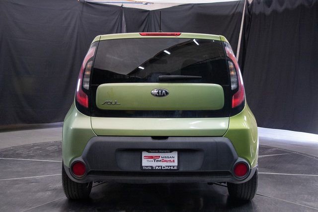 Used 2014 Kia Soul image 11