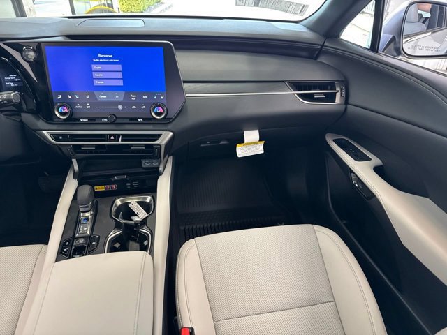 New 2026 Lexus RX 350h w/ Convenience Package AWD/4WD image 45