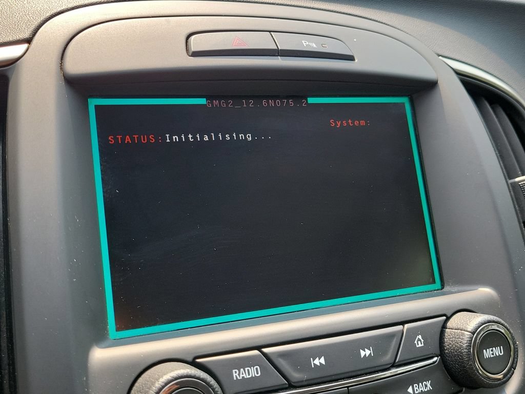 Used 2014 Buick LaCrosse Leather FWD image 31