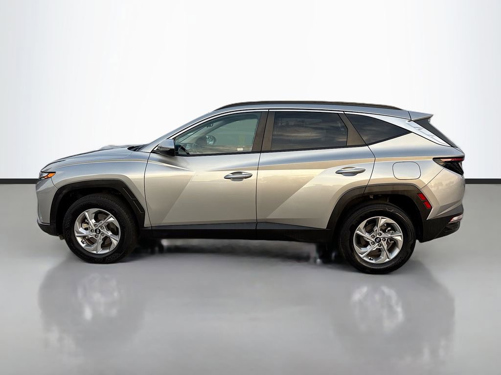 Used 2023 Hyundai Tucson SEL image 8