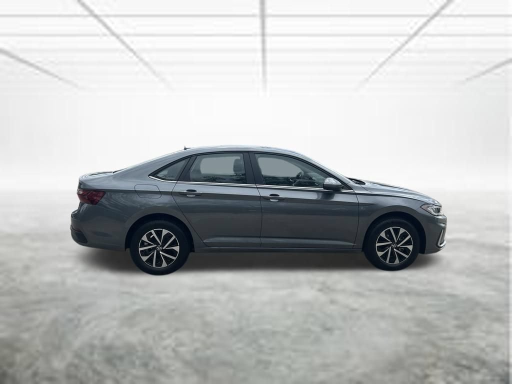 New 2026 Volkswagen Jetta S FWD image 6