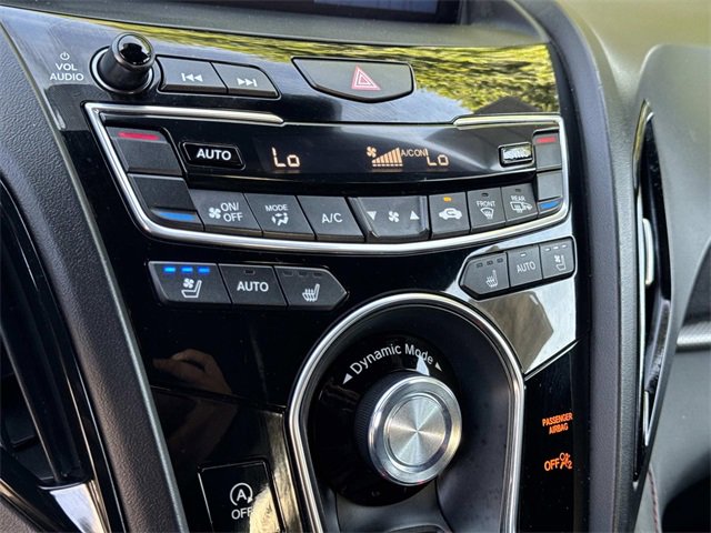 Used 2022 Acura RDX A-Spec image 14