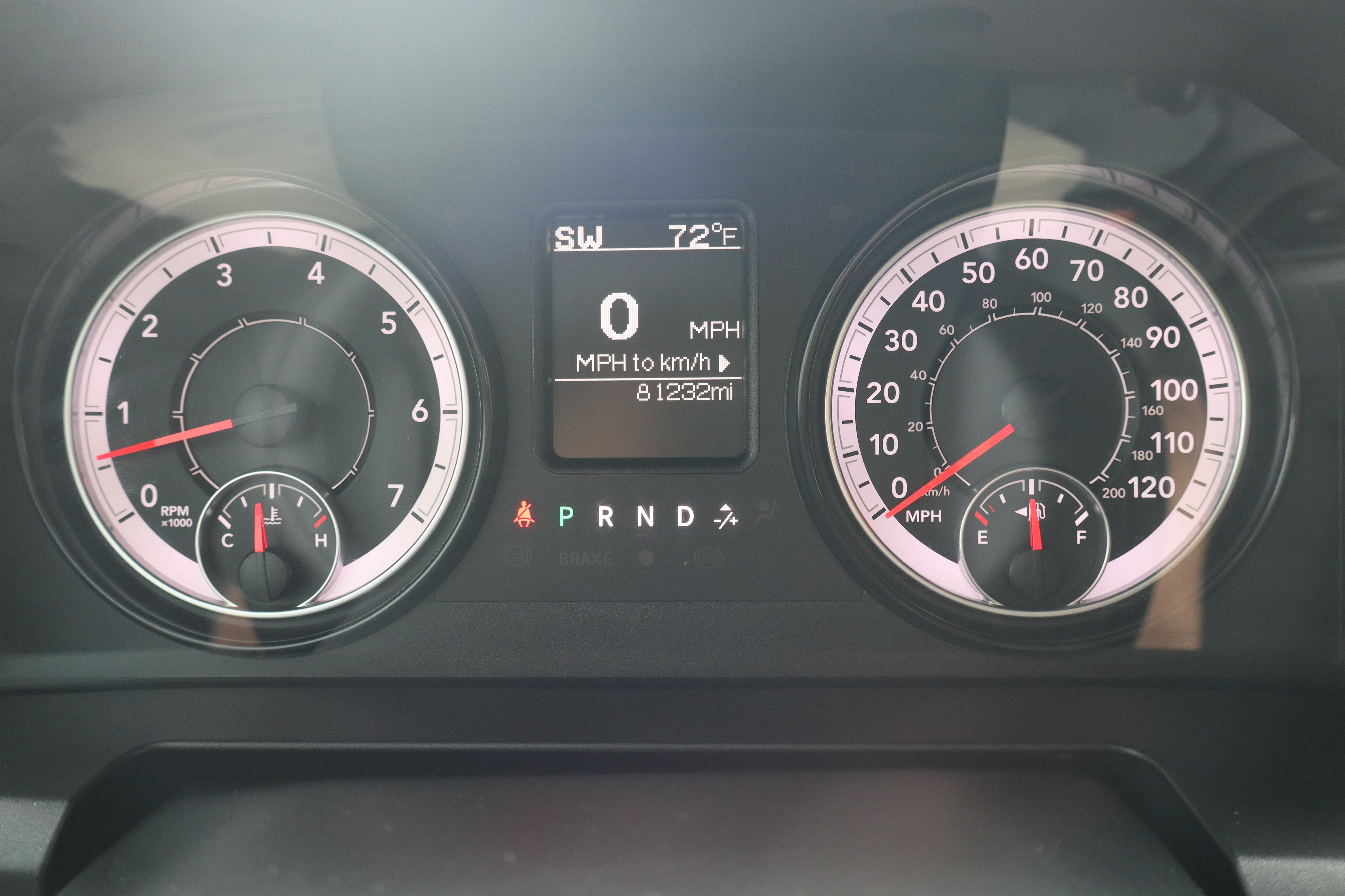 Used 2020 RAM 1500 Classic SLT AWD/4WD image 25