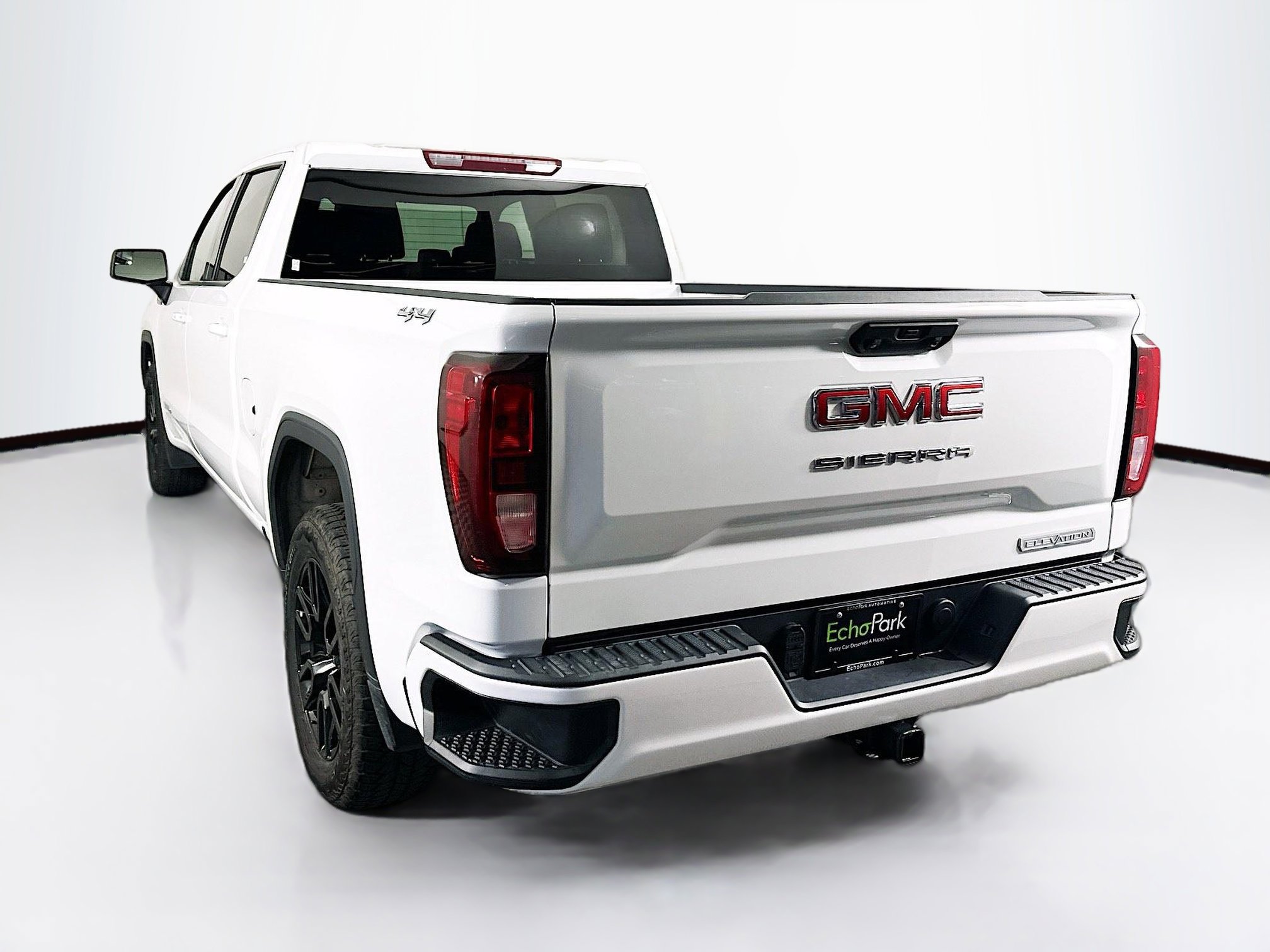 Used 2023 GMC Sierra 1500 Elevation image 5