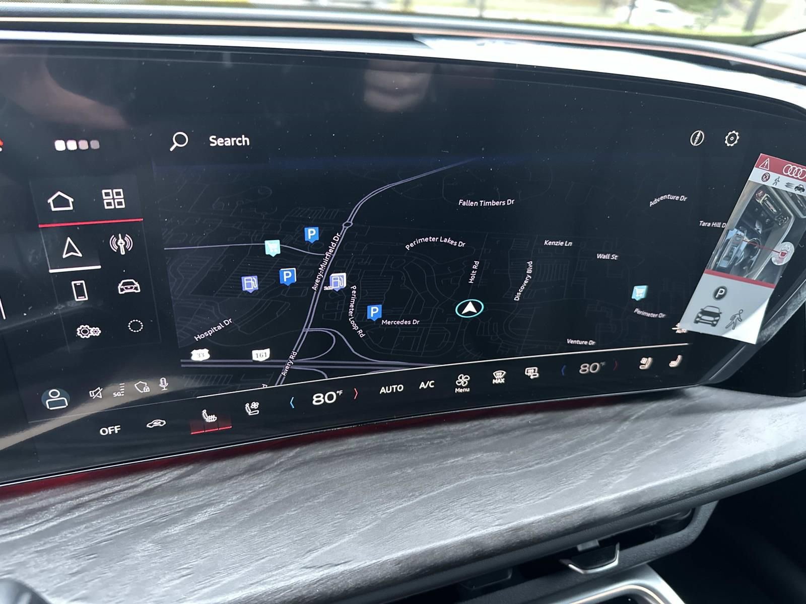 New 2025 Audi Q5 Premium Plus image 18