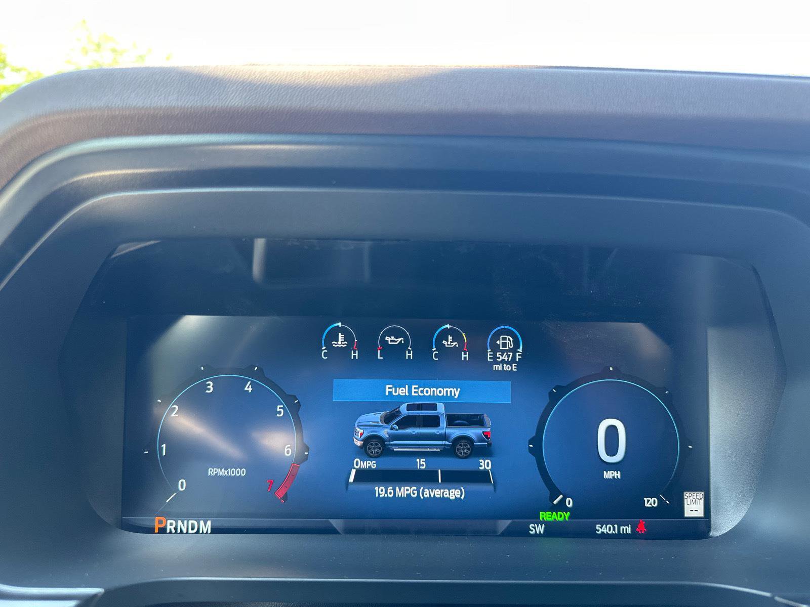 New 2025 Ford F150 King Ranch image 20