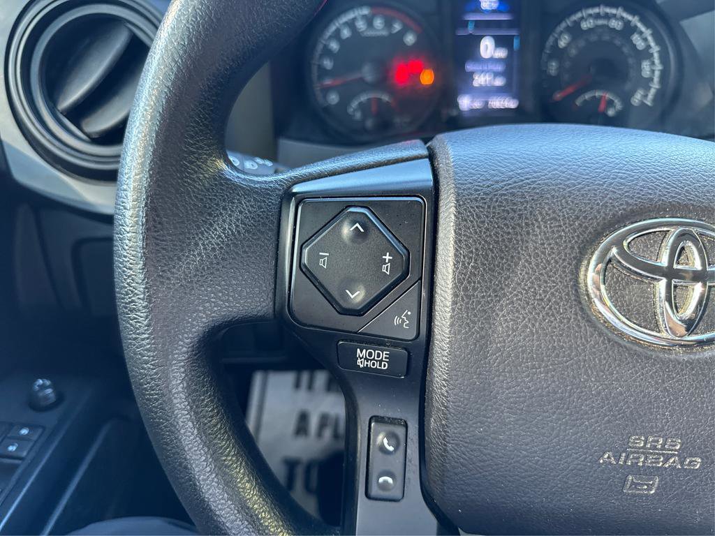 Used 2021 Toyota Tacoma SR image 24