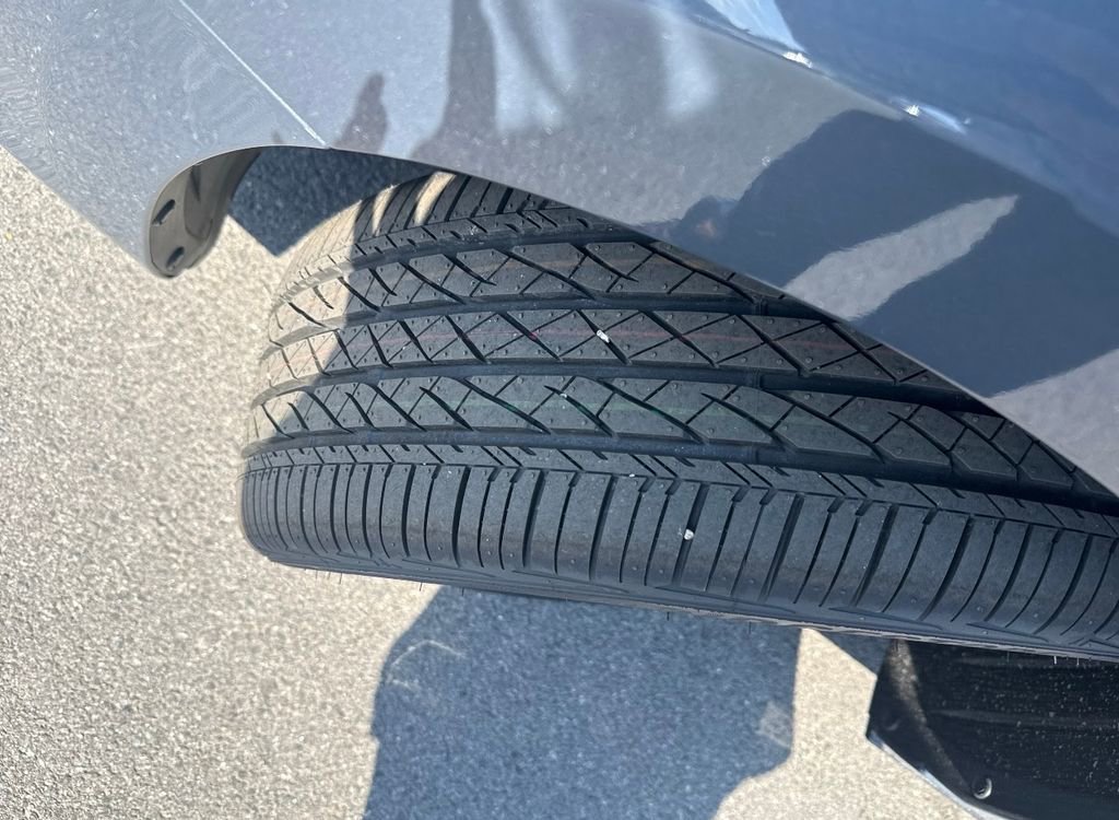 New 2026 MAZDA MAZDA3 2.5 S Hatchback w/ Premium Pkg image 28