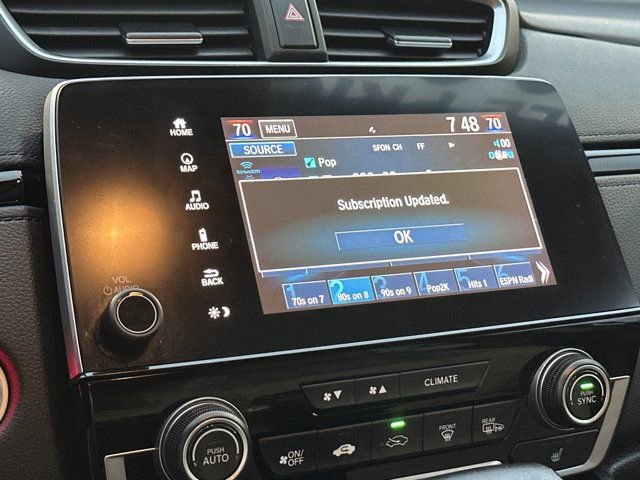 Used 2017 Honda CR-V EX-L image 36