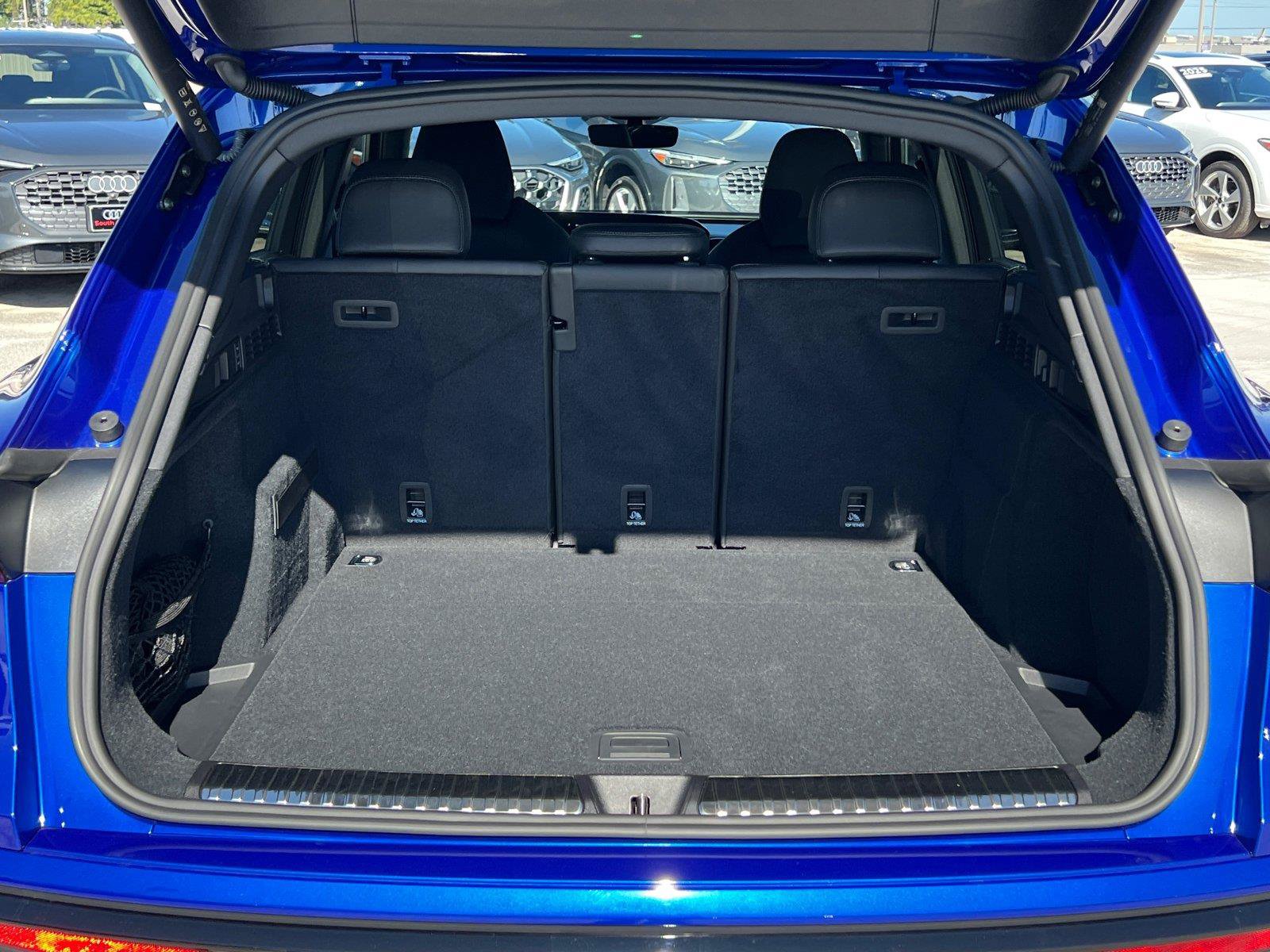 Used 2025 Audi SQ5 Premium Plus AWD/4WD image 18
