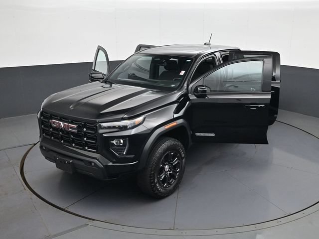 Certified 2024 GMC Canyon Elevation w/ Convenience Package AWD/4WD image 30