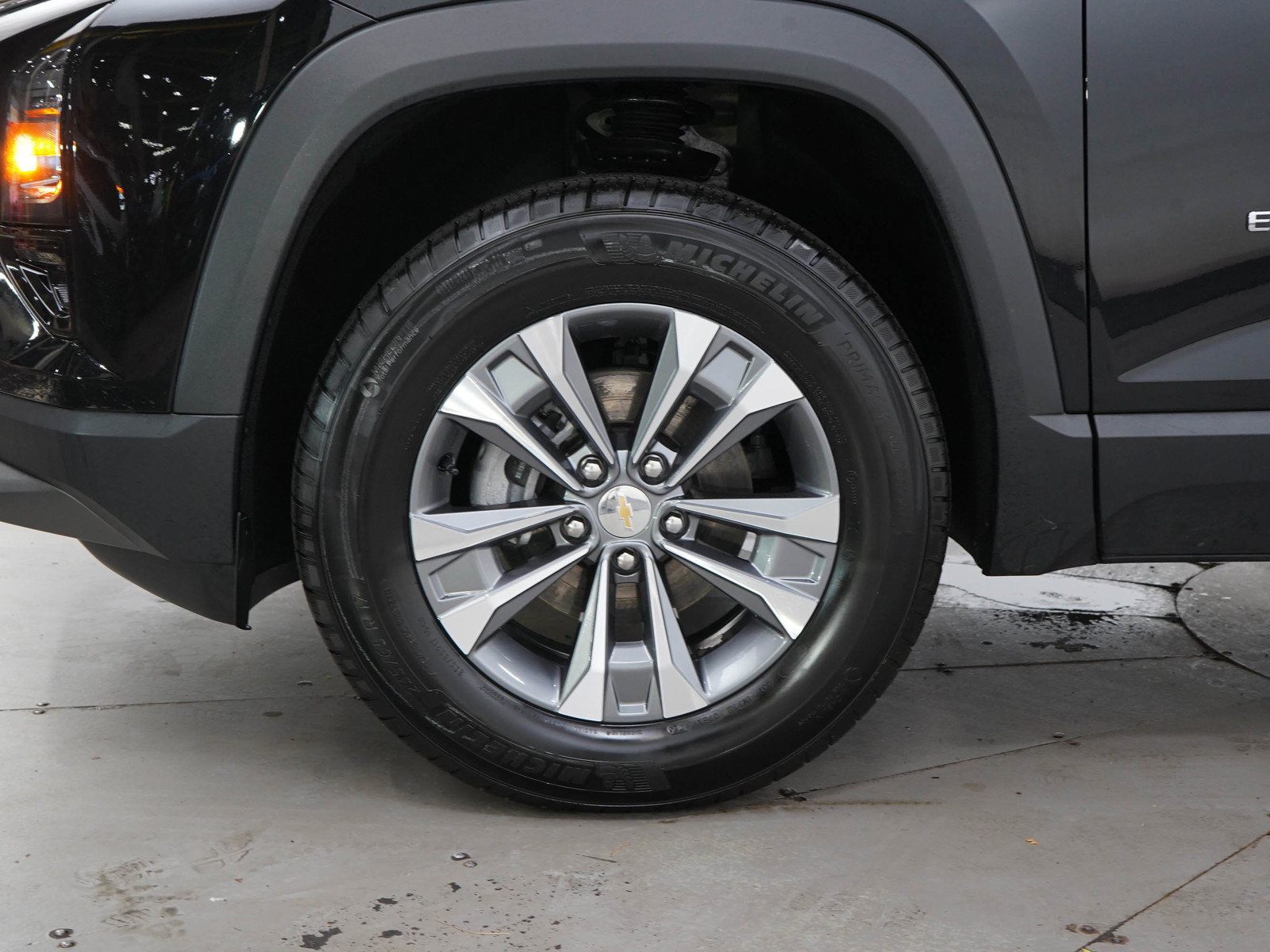 Used 2025 Chevrolet Equinox LT w/ Safety and Technology Package AWD/4WD image 27