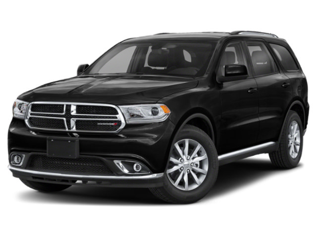 Used 2019 Dodge Durango SXT RWD image 3
