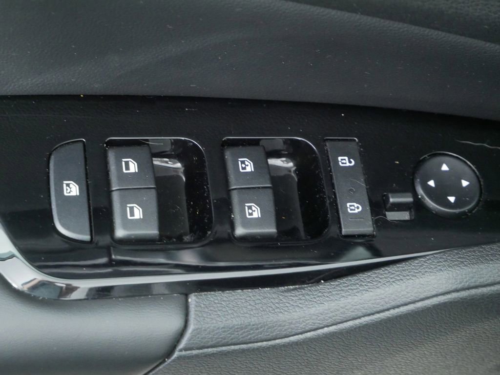 Certified 2023 Kia Sportage X-Line AWD/4WD image 24