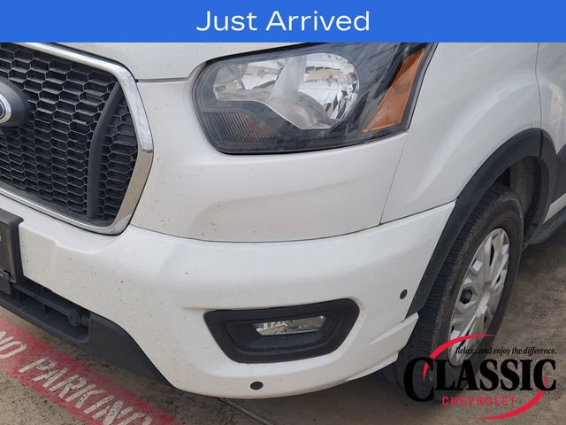 Used 2025 Ford Transit 350 XLT RWD image 11