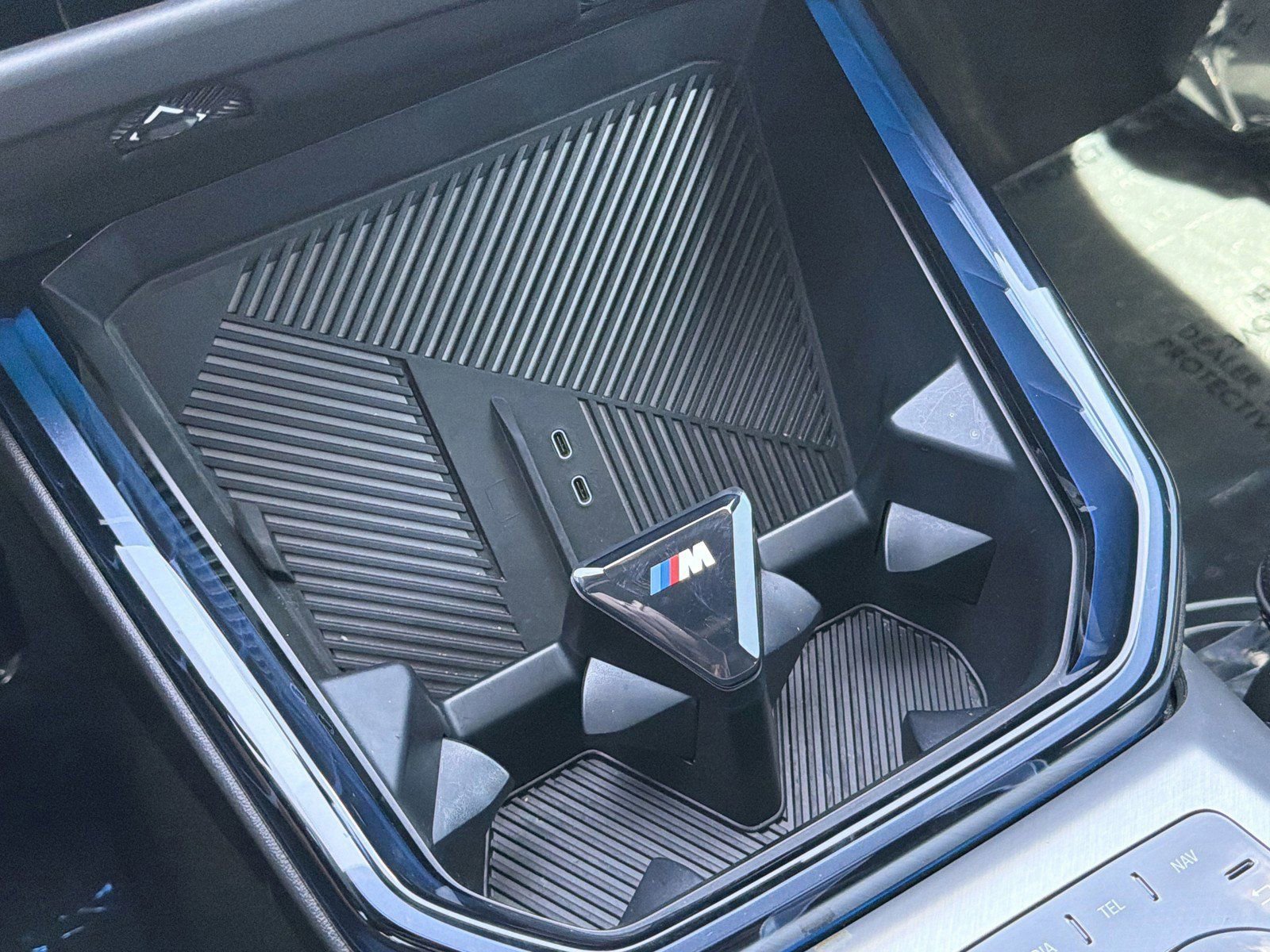 Certified 2025 BMW X3 M50 AWD/4WD image 31