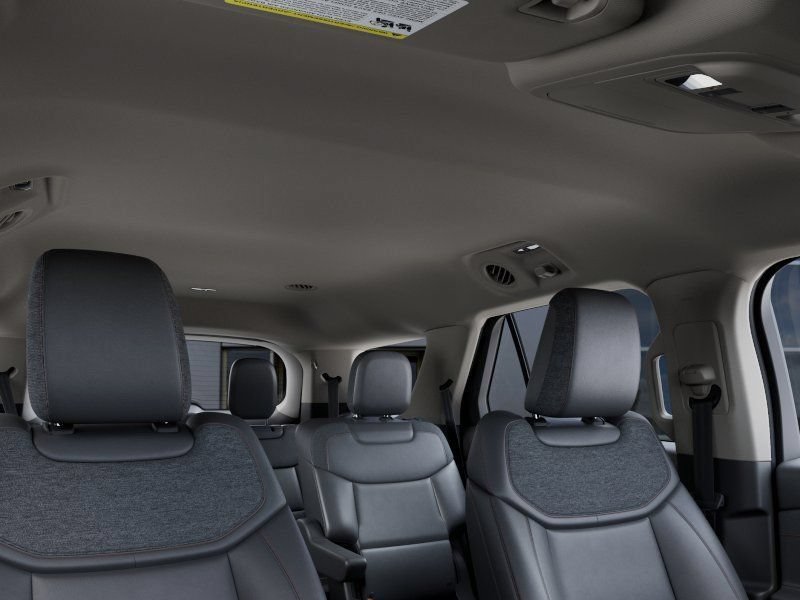 New 2027 Ford Explorer Active w/ Active Comfort Package AWD/4WD image 24