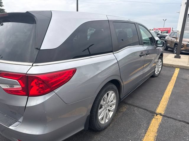 Used 2019 Honda Odyssey LX image 35