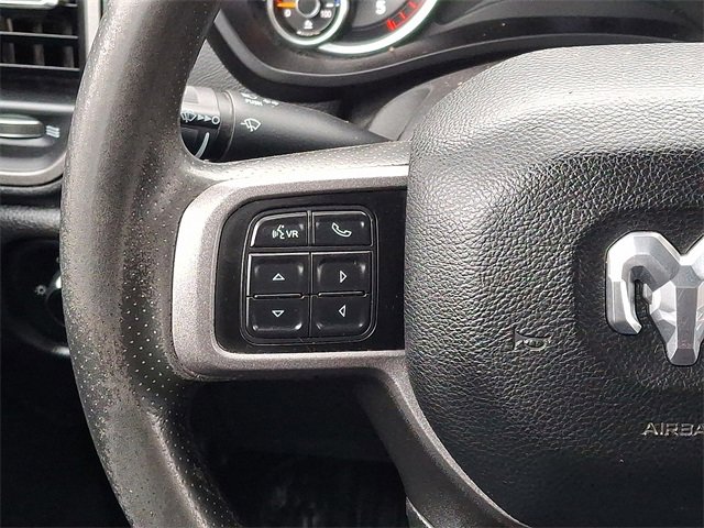 Used 2022 RAM 5500 Tradesman w/ Chrome Appearance Group image 19