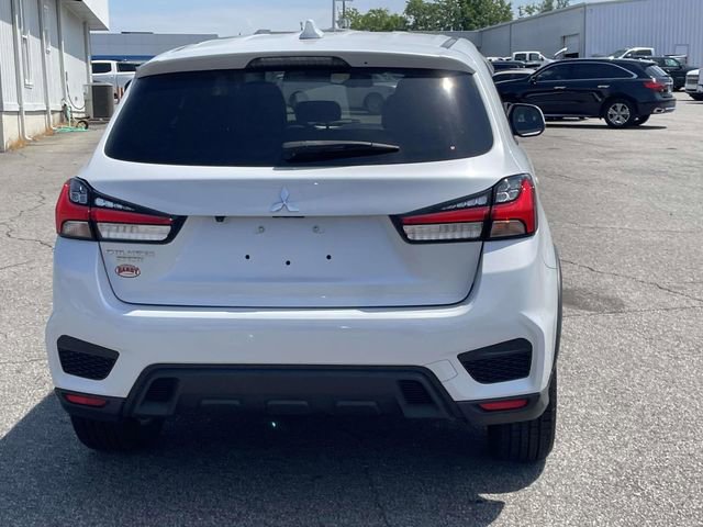 Used 2022 Mitsubishi Outlander Sport FWD image 5