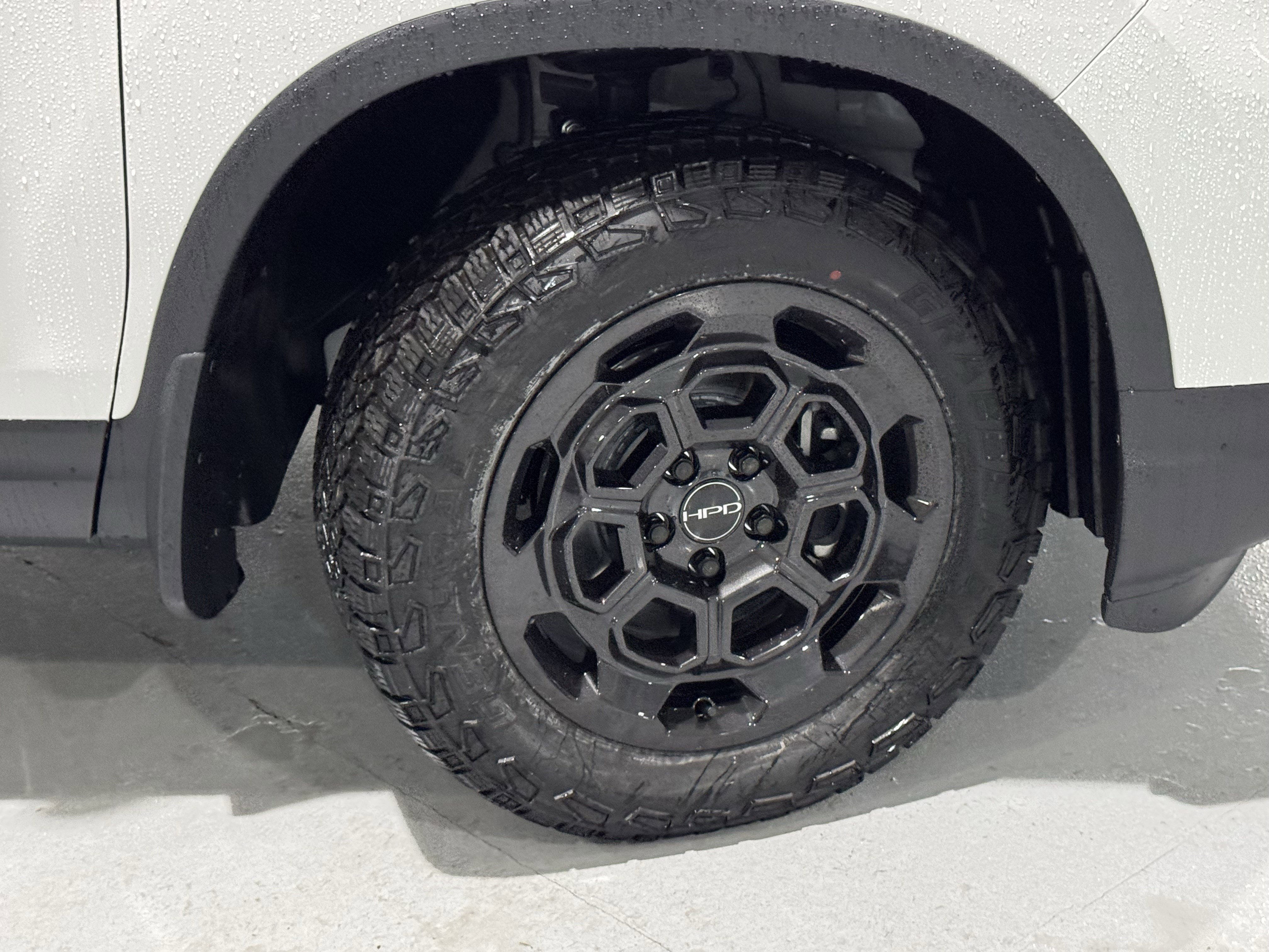 New 2025 Honda Ridgeline TrailSport+ image 34