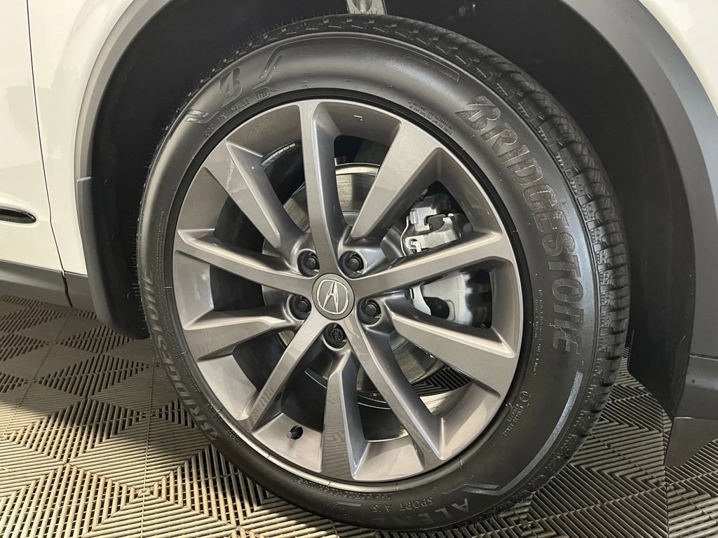 New 2026 Acura MDX A-Spec image 3