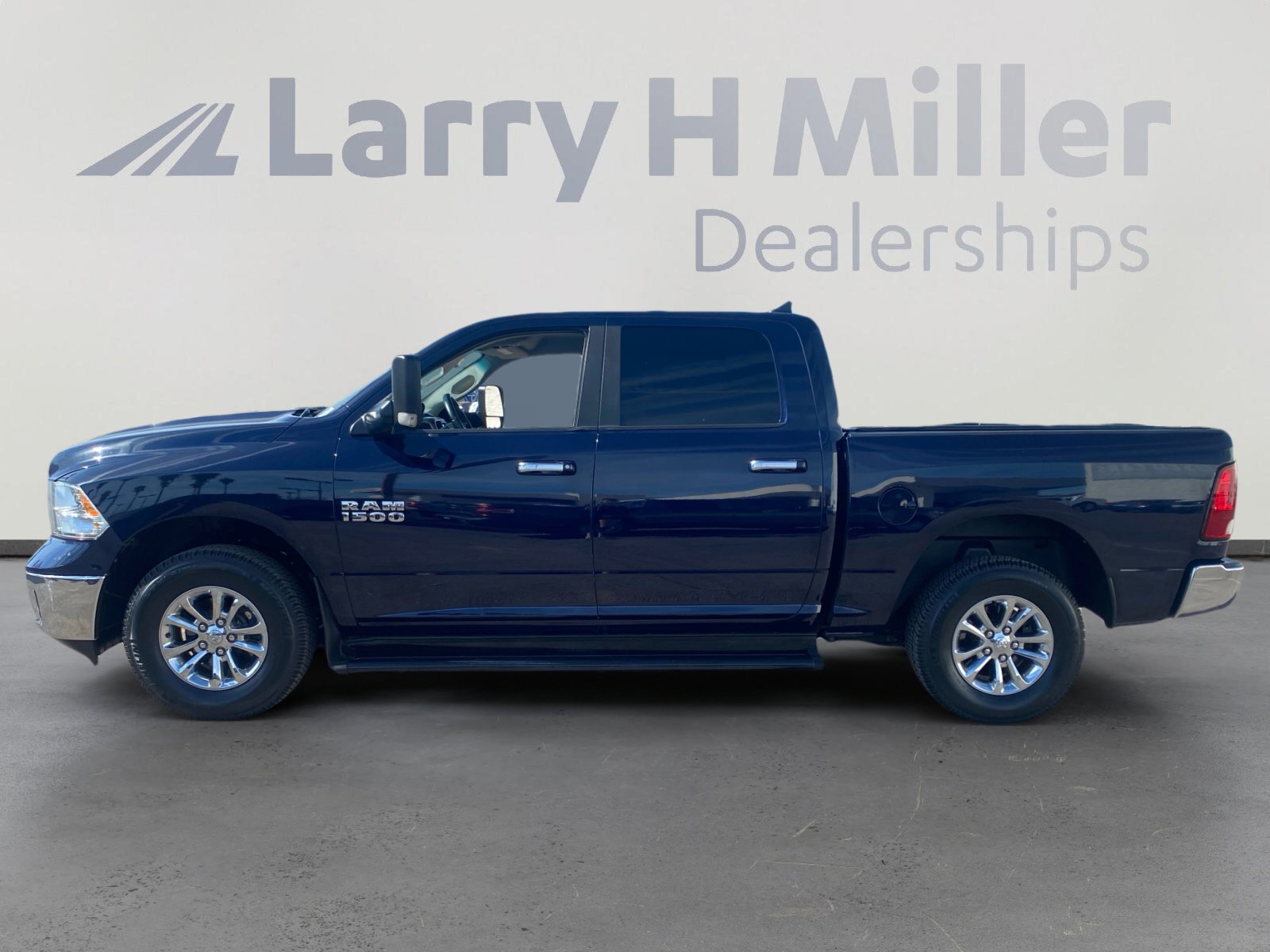 Used 2013 RAM 1500 Classic SLT w/ Big Horn Equipment Group