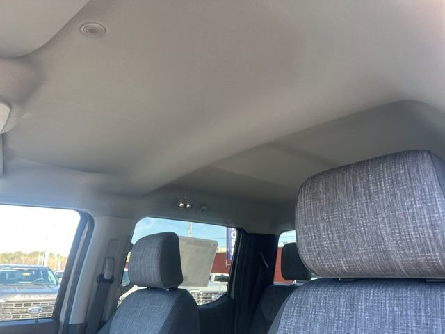New 2026 Ford F250 XLT w/ XLT Premium Package image 15