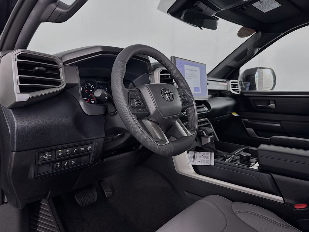 New 2026 Toyota Tundra SR5 image 11