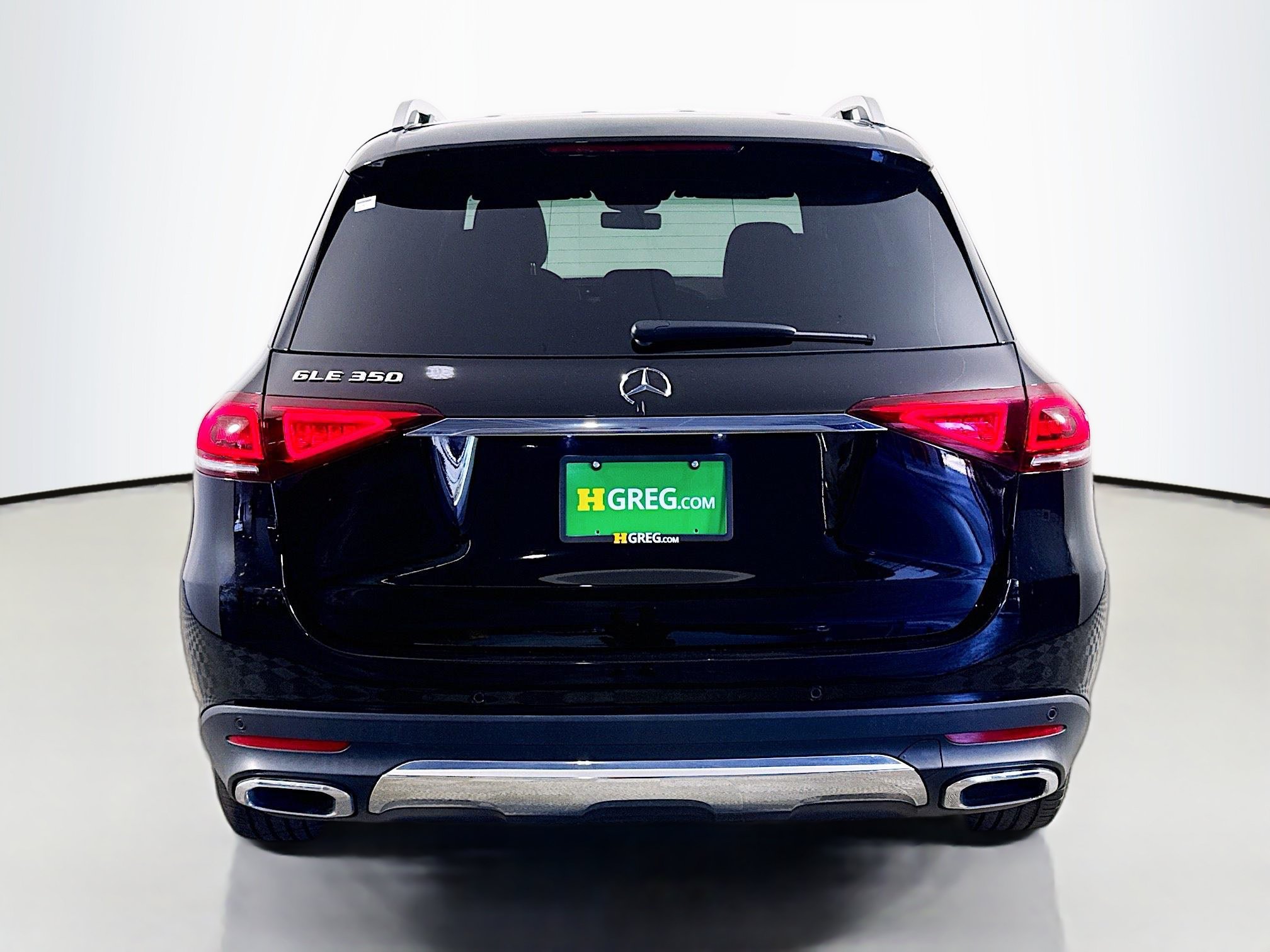 Used 2023 Mercedes-Benz GLE 350 w/ Premium Package image 8