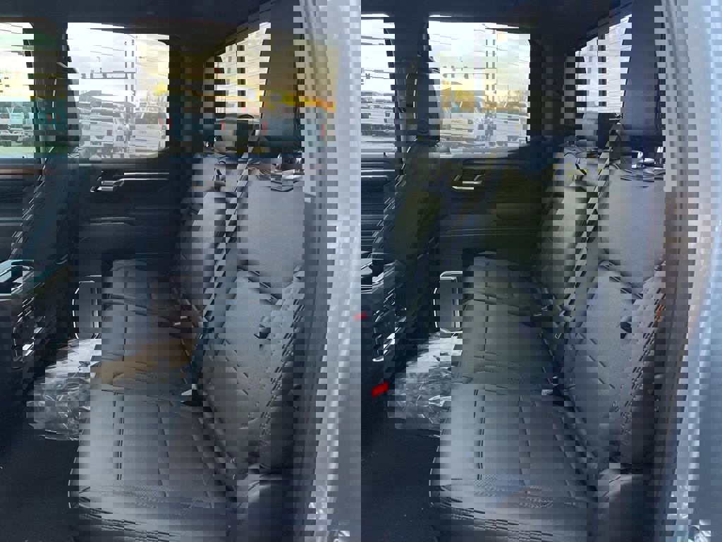 New 2026 GMC Sierra 1500 Denali image 12