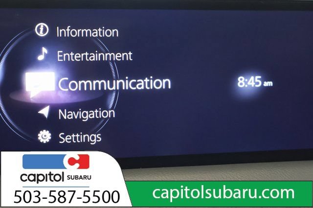 Used 2022 MAZDA CX-5 AWD 2.5 S w/ Premium Package image 22