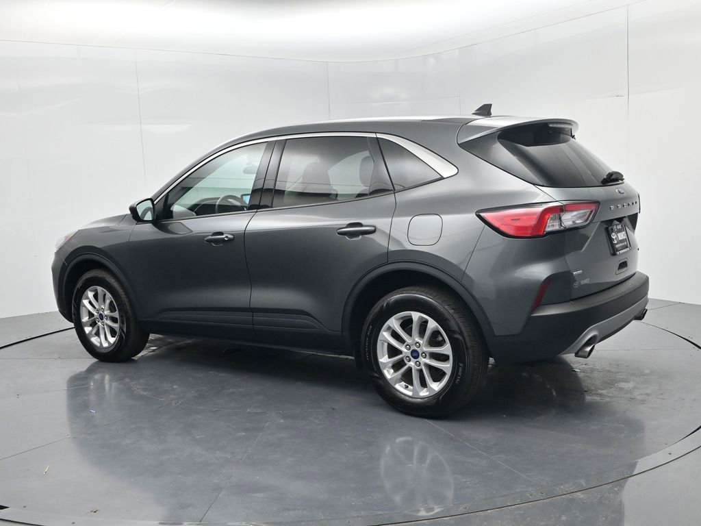 Used 2022 Ford Escape SE w/ Convenience Package AWD/4WD image 5