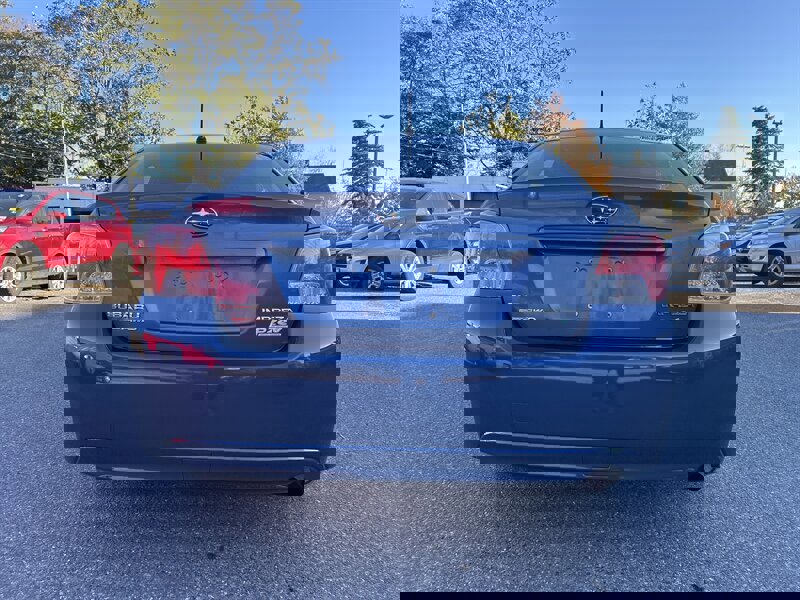Used 2013 Subaru Impreza 2.0i Premium w/ All-Weather Pkg image 5