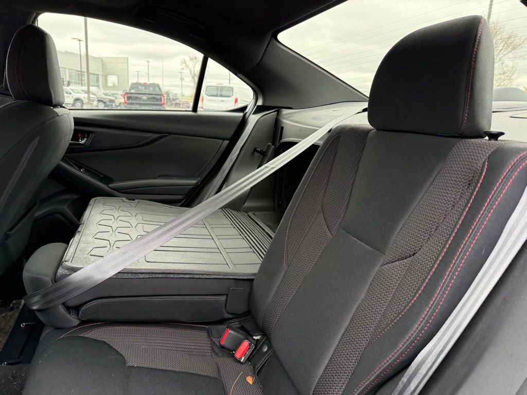 Used 2023 Subaru WRX Premium image 9