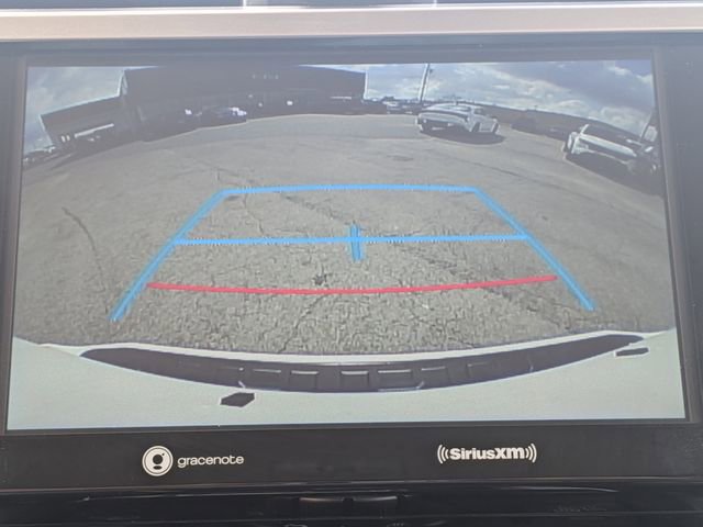 Used 2023 Toyota 4Runner SR5 image 22