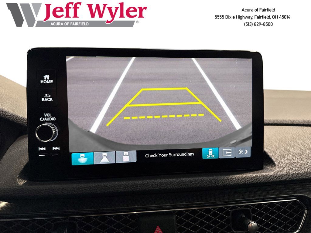 New 2026 Acura Integra Type S image 16