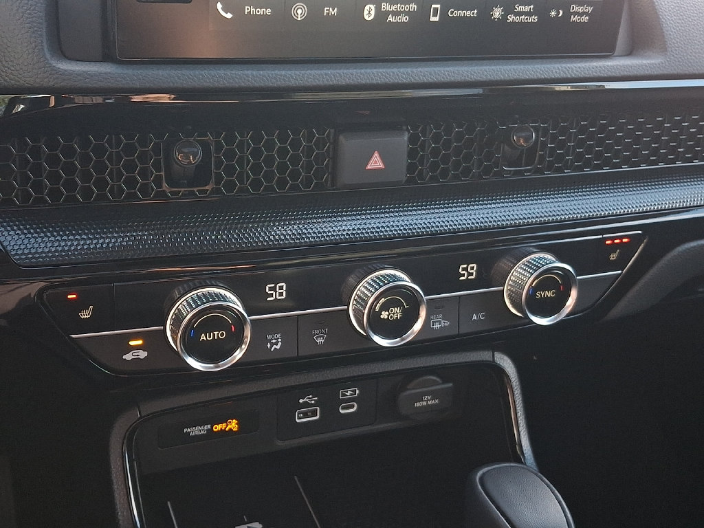 Used 2025 Honda CR-V EX-L image 18