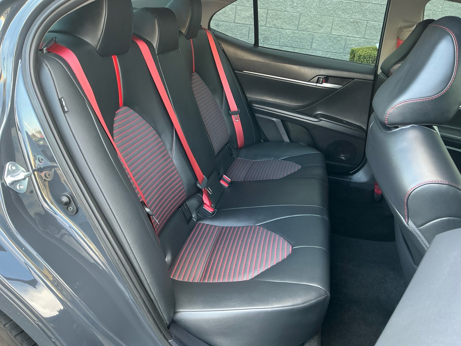 Certified 2024 Toyota Camry image 18