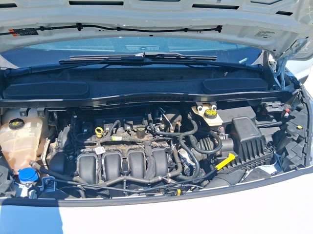 Used 2020 Ford Transit Connect XL FWD image 20