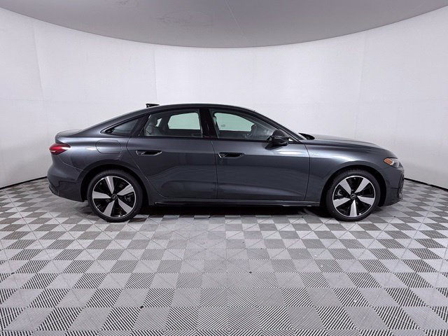 New 2026 Audi A5 Premium Plus AWD/4WD image 8