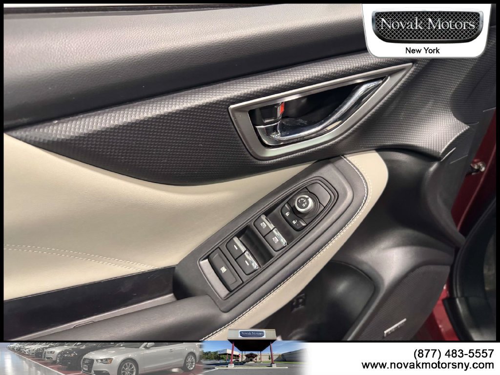 Used 2022 Subaru Forester Limited AWD/4WD image 13