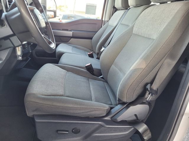 Used 2025 Ford F250 XLT image 16