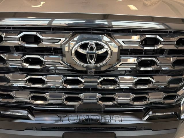 New 2026 Toyota Tundra Platinum AWD/4WD image 10