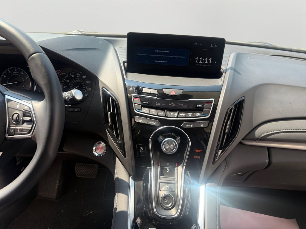 Used 2023 Acura RDX AWD image 14
