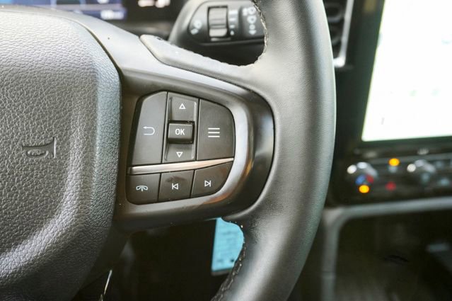 Used 2025 Ford Ranger XLT w/ FX4 Off-Road Package image 19