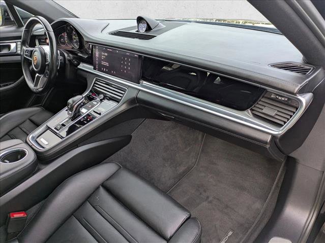 Used 2019 Porsche Panamera 4 image 20