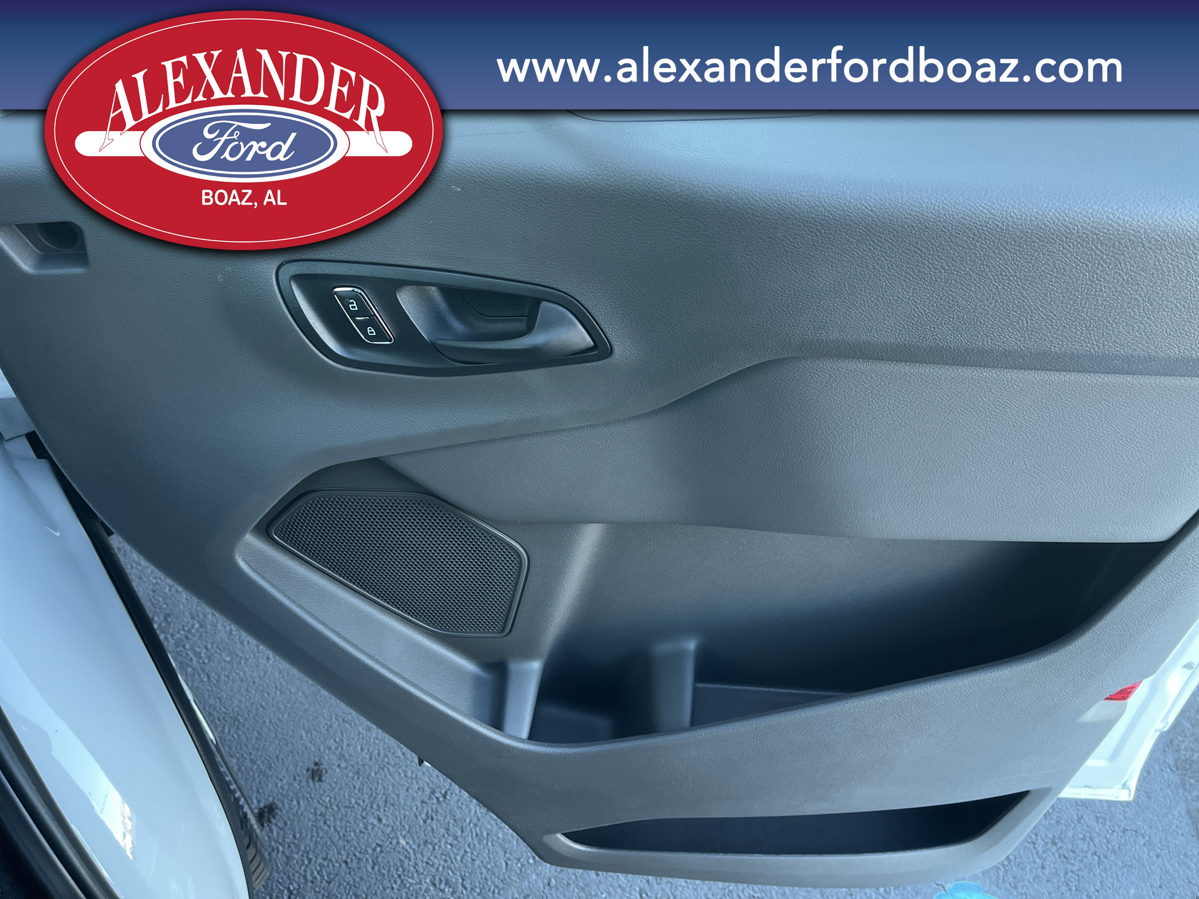 New 2026 Ford Transit 350 XLT image 13