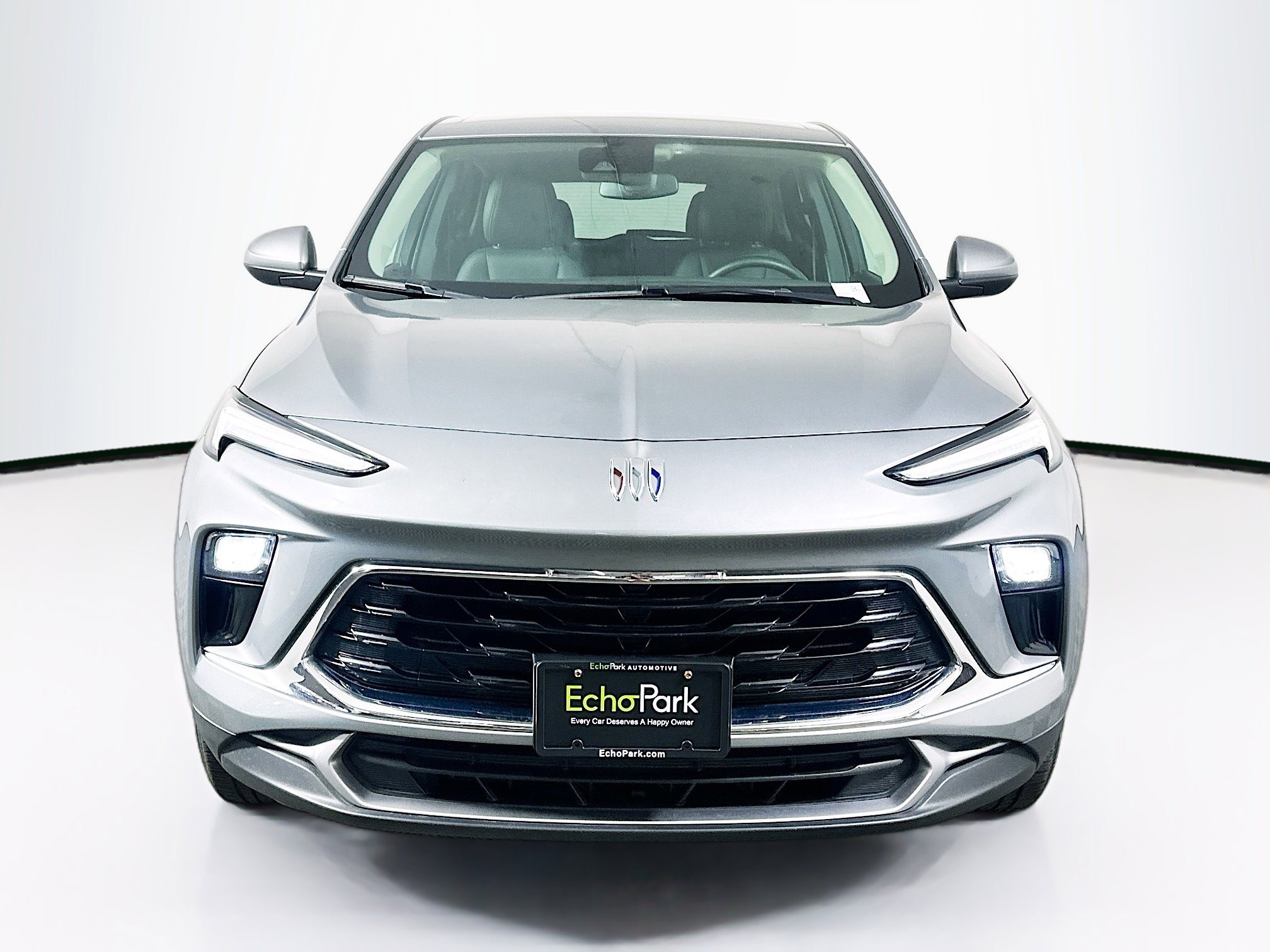 Used 2025 Buick Encore GX Preferred image 2